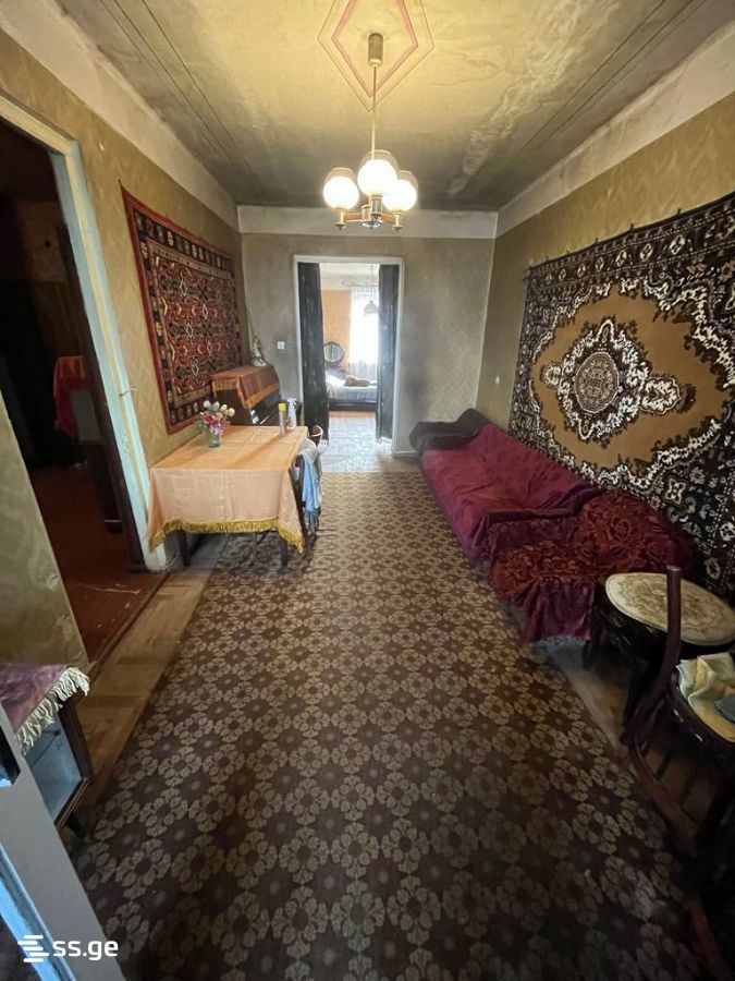 2 Room Flat For Rent. Telavi, 4 of 4