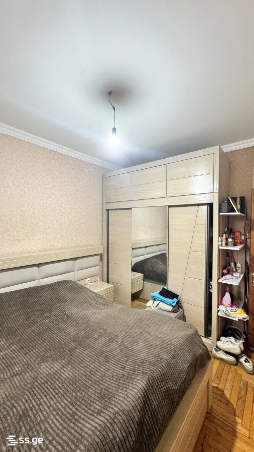 3 room Flat For Sale. Gldani - Ansicht 3