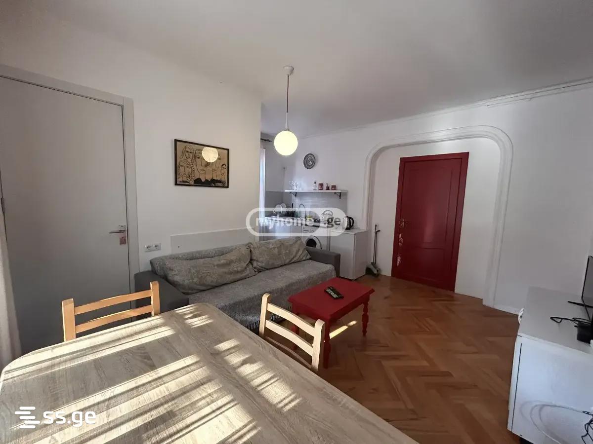 4 Room Hotel For Rent. Vera view 21
