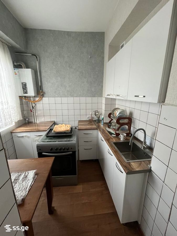 2 Room Flat For Rent. Telavi, 2 of 4