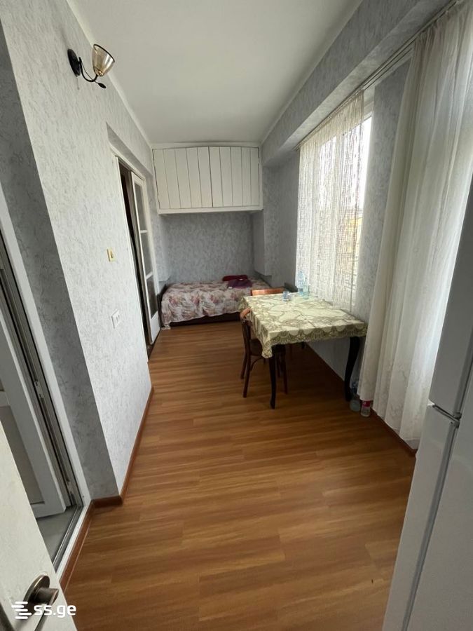 2 Room Flat For Rent. Telavi, 3 of 4