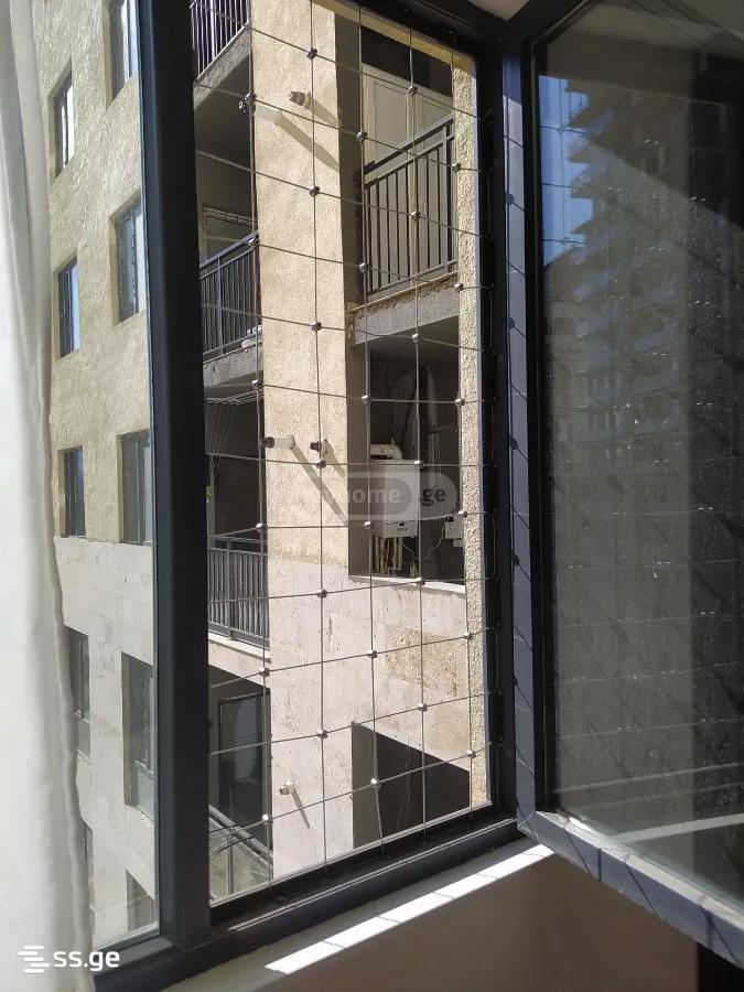 2 room Flat For Rent. Samgori - Widok 4