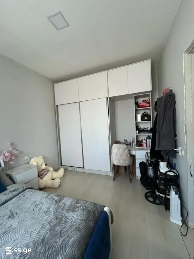 Продажа Hotel в Надзаладеви view 6