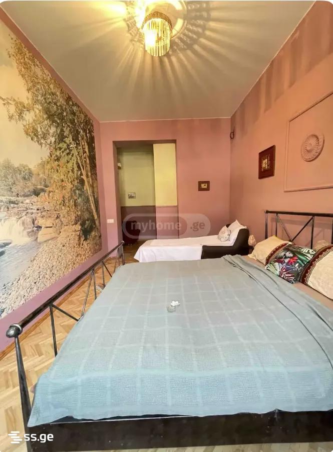 7 Room Private House For Rent. Mtskheta view 7