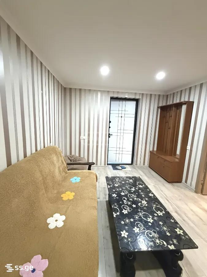 4 Room Private House For Rent. Mukhiani view 12
