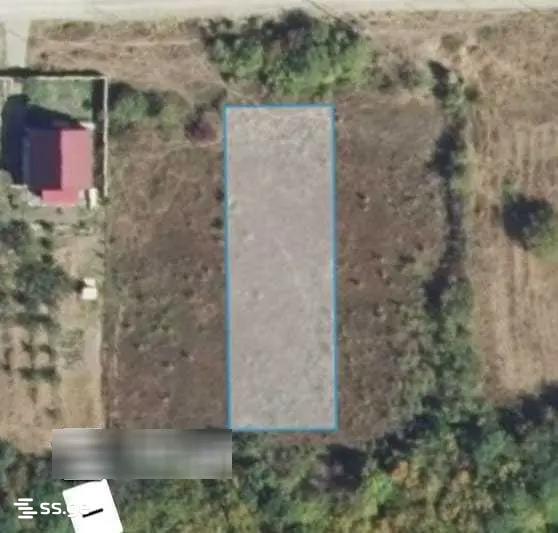 Land For Sale. Bakuriani view 1