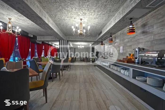 44 Room Hotel For Sale view 19