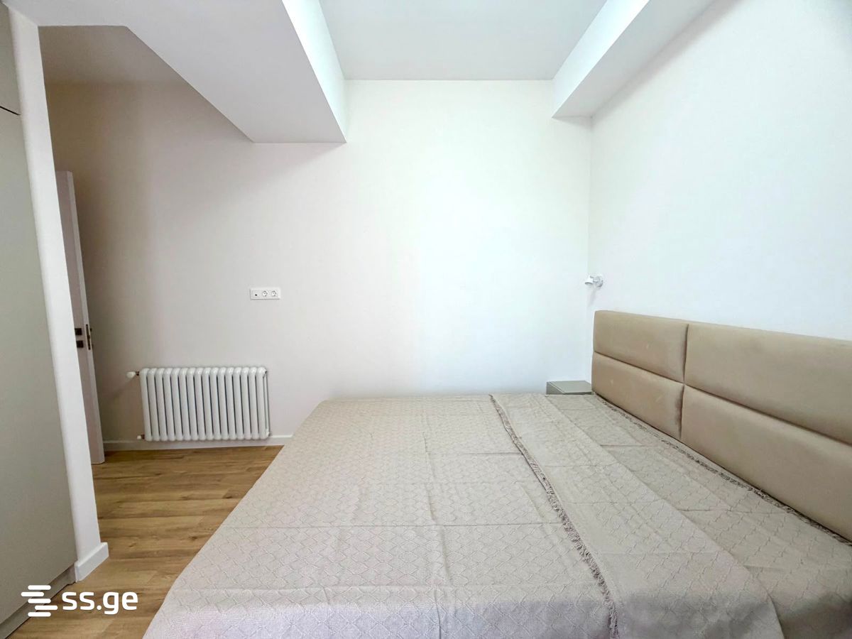2 room Flat For Sale. Gldani – pohled 5