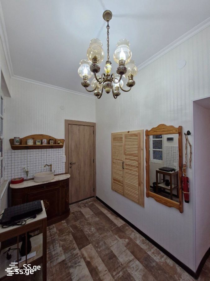 2 Room Flat For Rent. Telavi, 3 of 4