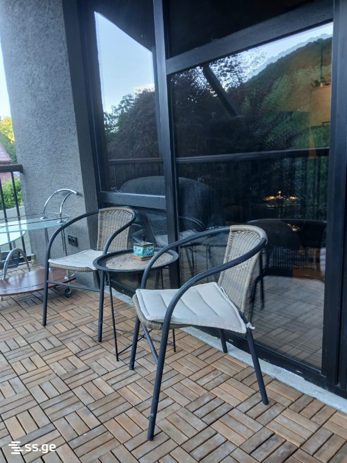 5 Room Private House For Rent. Mtskheta view 11