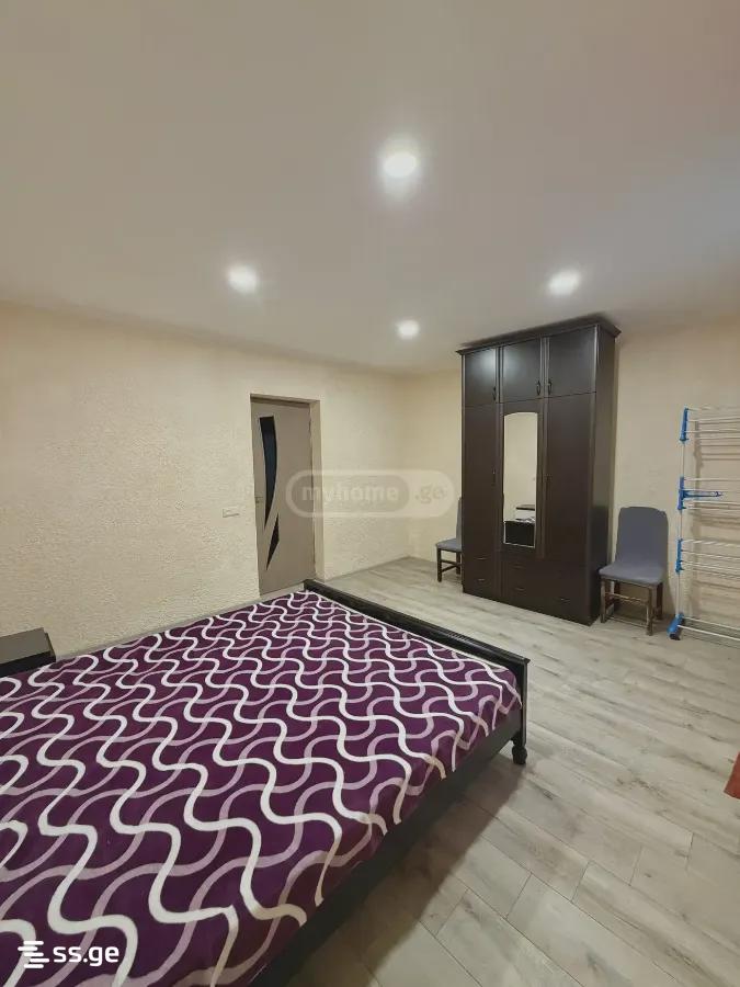 4 Room Private House For Rent. Mukhiani view 4
