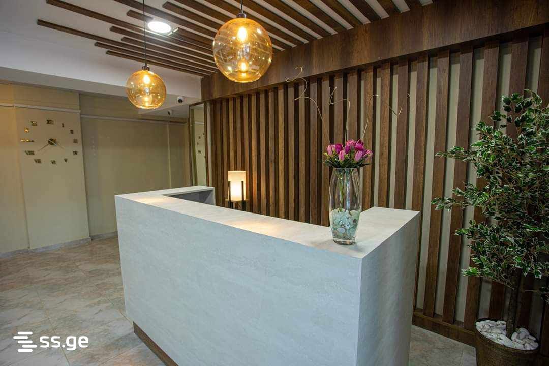 2 Room Flat For Sale view 7