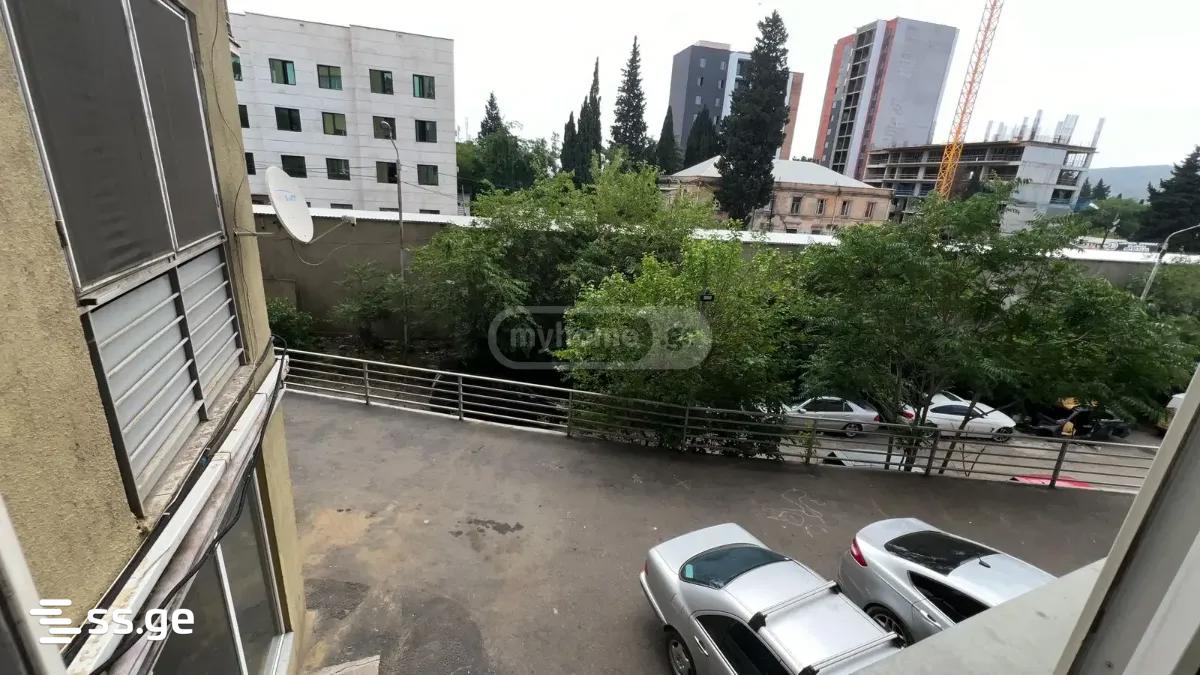 Office For Sale. Isani view 5