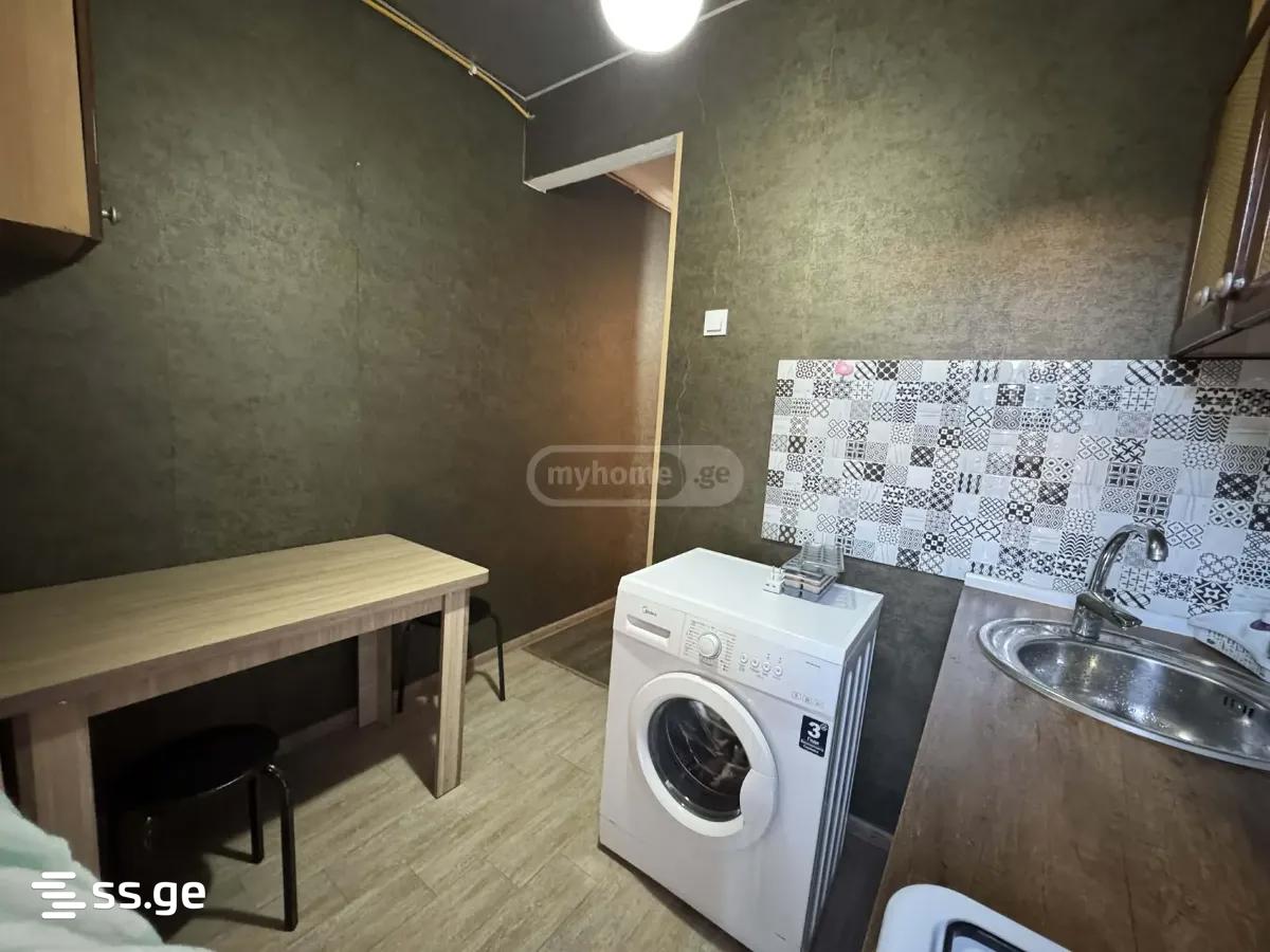 1 room Flat For Rent. Temqa - Mehr