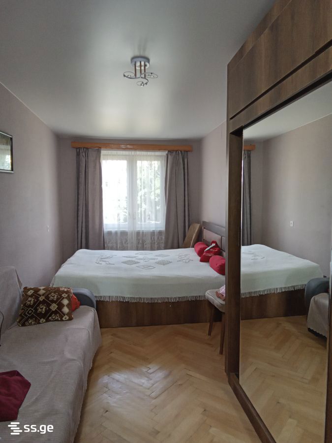 2 room Flat For Sale. Mesame masivi - Ansicht 6