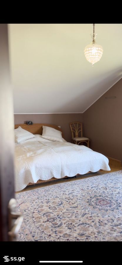 9 Room Private House For Rent. Temqa view 7