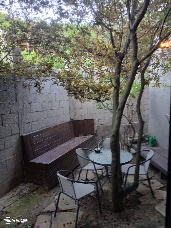 5 Room Private House For Rent. Mtskheta view 12