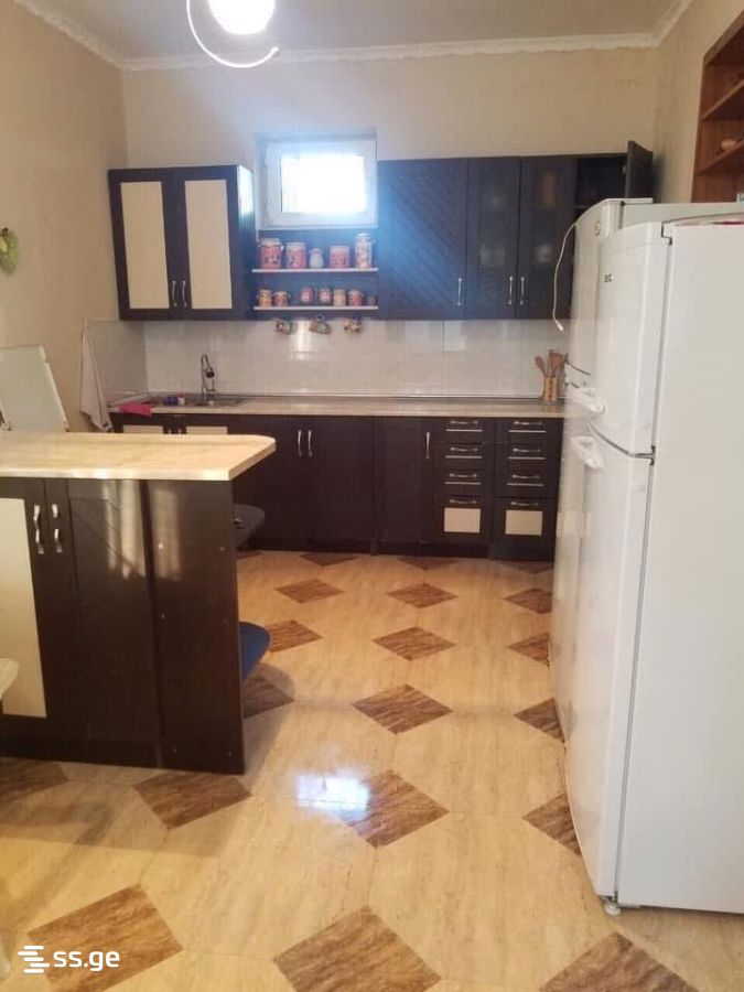 6 Room Summer Cottage Daily Rent. Grigoleti view 9