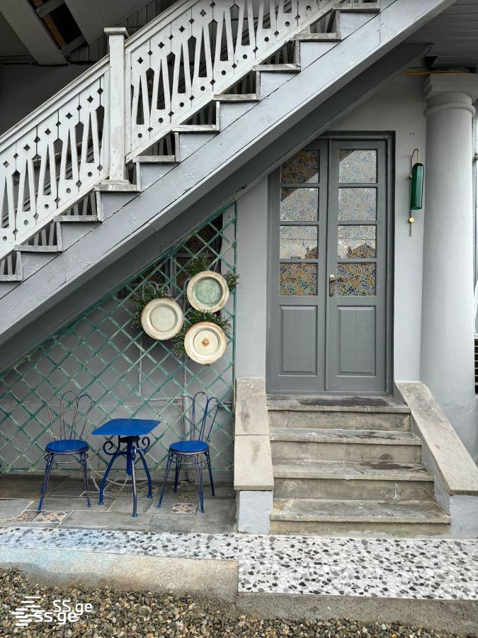 2 Room Flat For Rent. Telavi, 2 of 4