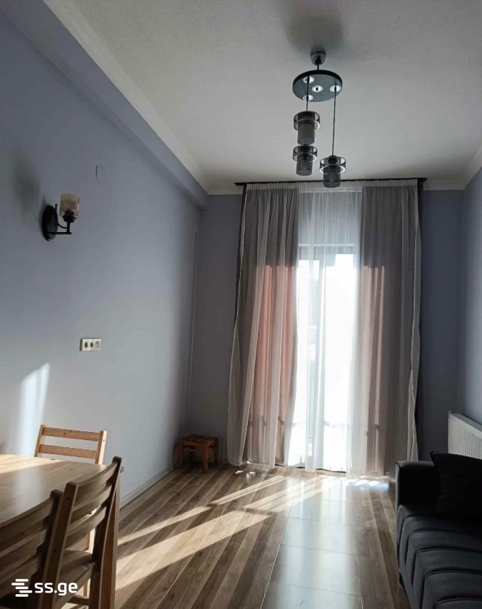 2 Room Flat For Rent. Telavi, 2 of 4