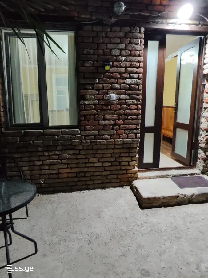 3 Room Private House For Rent. Vera view 2