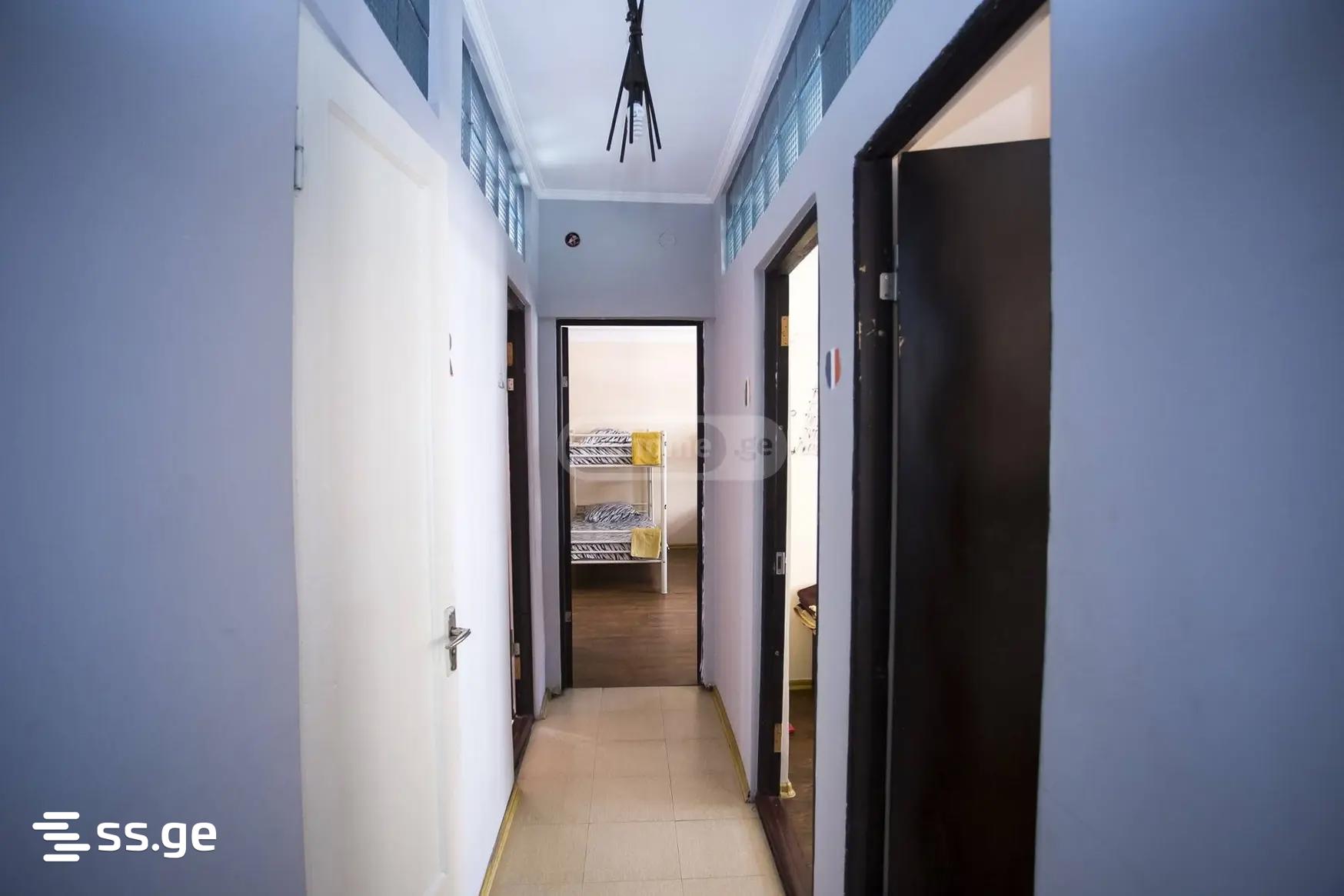 6 Room Private House For Rent. Batumi view 3