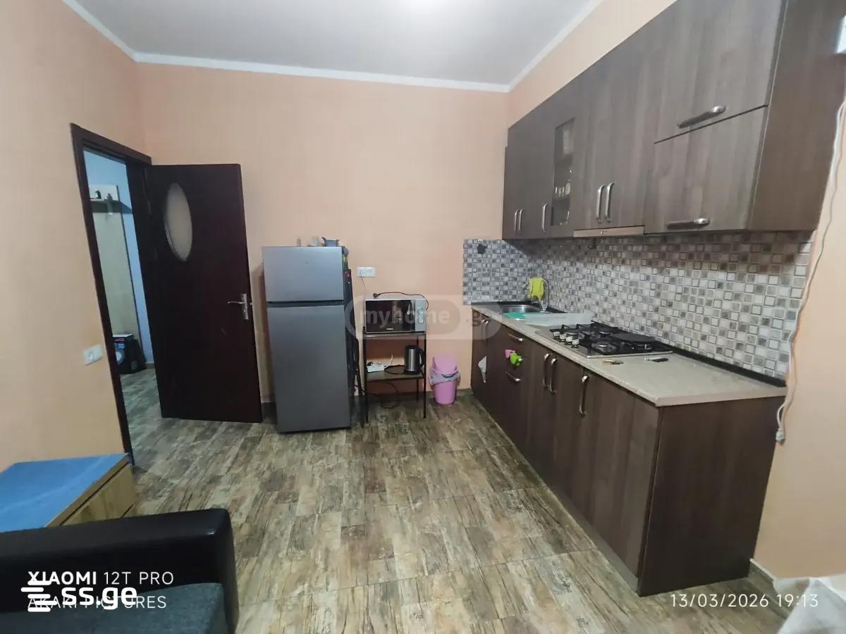 2 room Flat For Rent. Nutsubidze plateau, Tbilisi