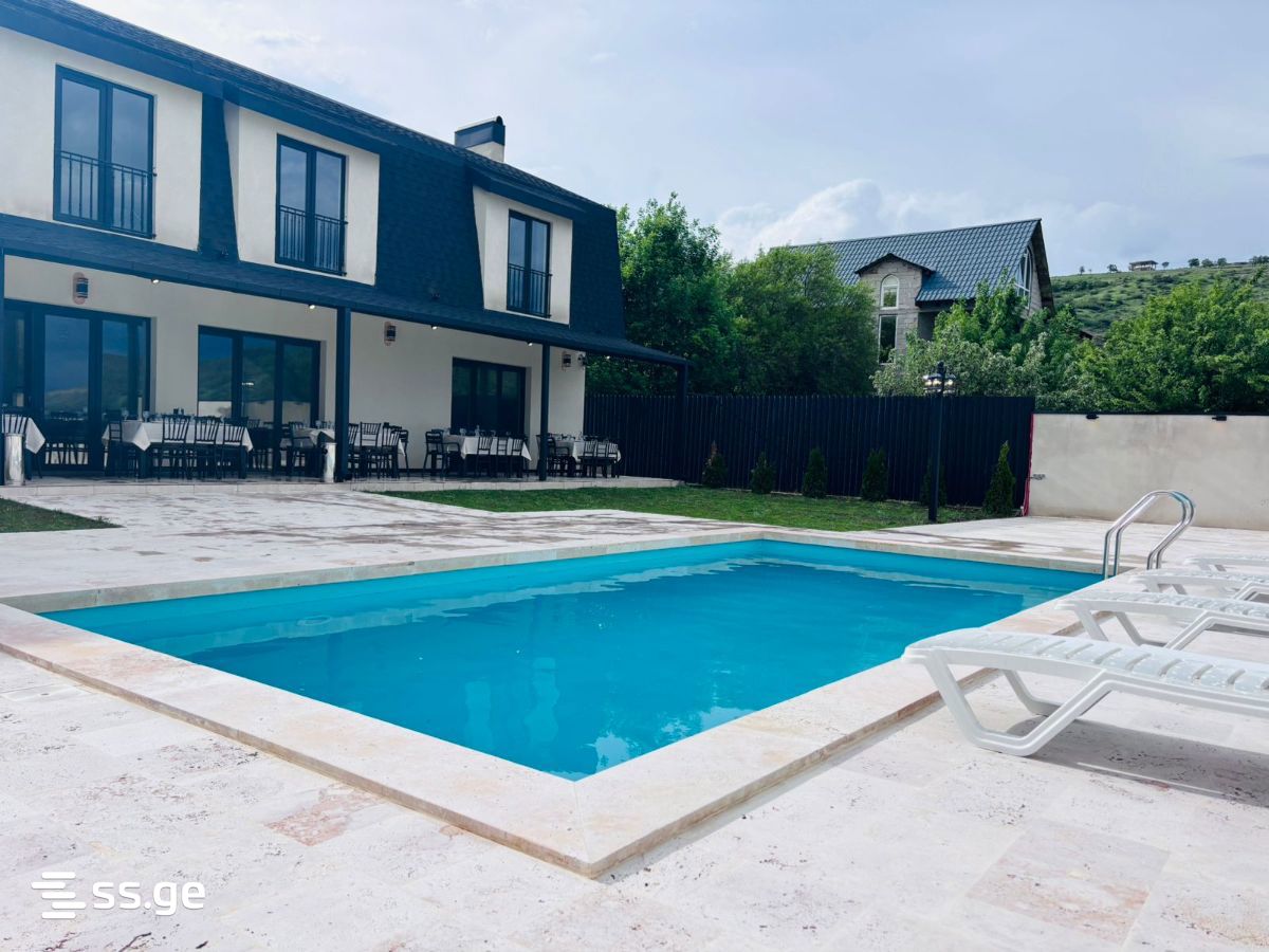 5 Room Summer Cottage Daily Rent. Lisi Lake view 31