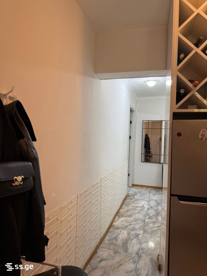 2 room Flat For Sale. Districts of Vazha-Pshavela - Bild 2