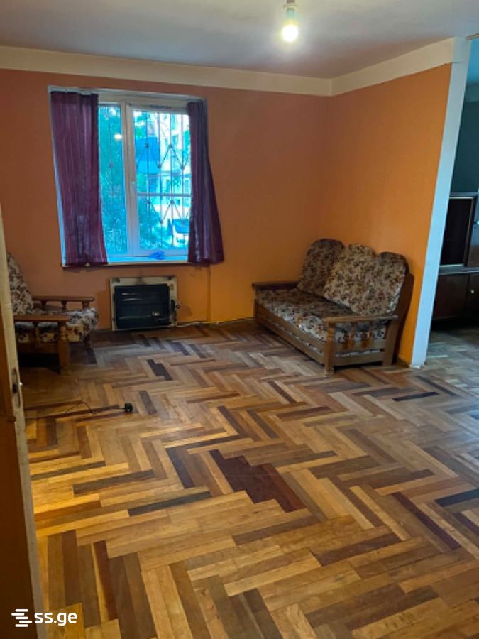 3 room Flat For Rent. Gldani, Tbilisi