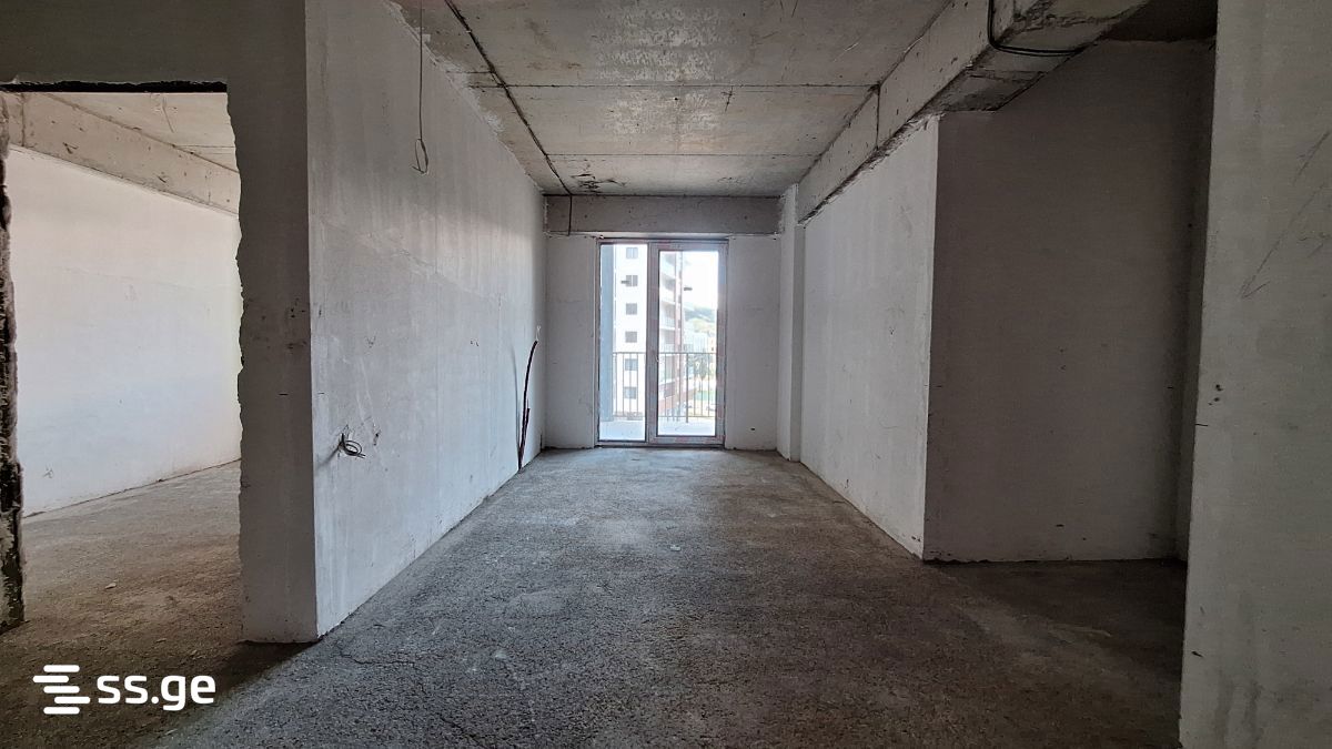 3 room Flat For Sale. Didi digomi – pohled 2