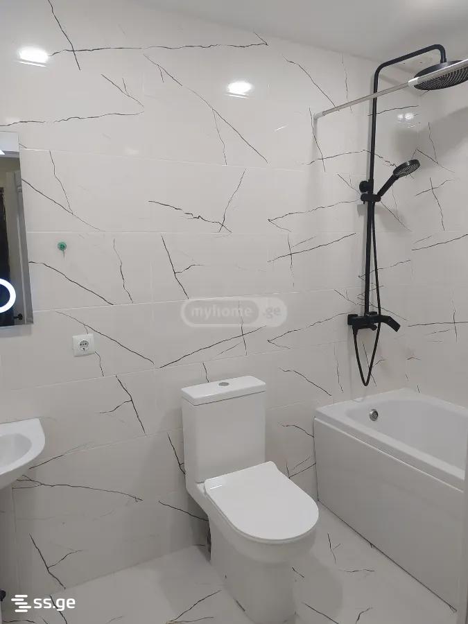 2 room Flat For Rent. Samgori - Widok 6