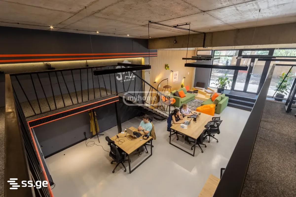 Commercial Space For Sale. Saburtalo, 2 of 4