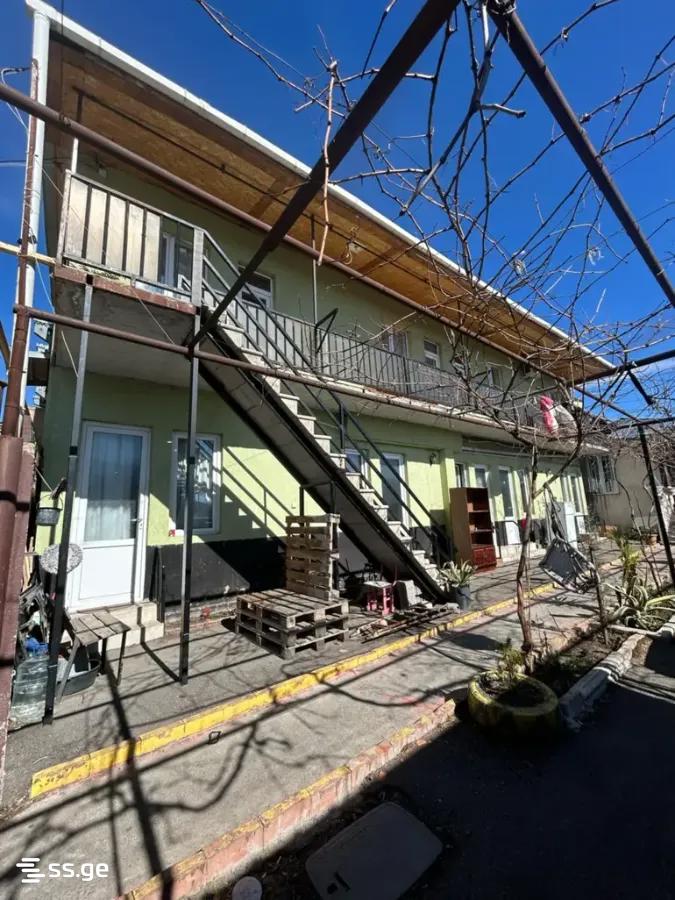 Hotel For Sale. Nadzaladevi, 2 of 4