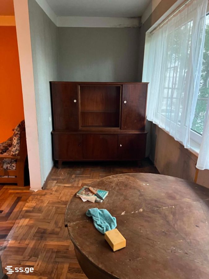 3 room Flat For Rent. Gldani - Ansicht 6
