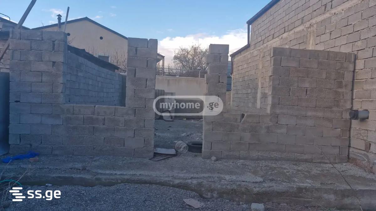 2 Room Private House For Sale, 1 of 4