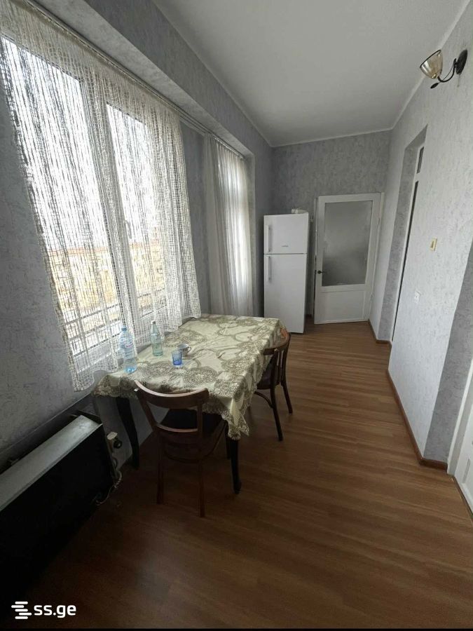 2 Room Flat For Rent. Telavi, 1 of 4