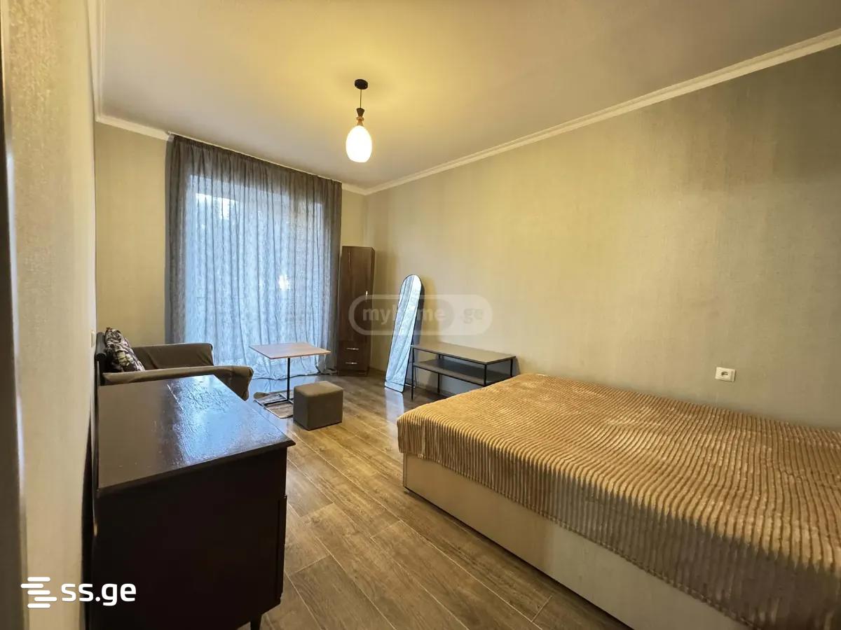 1 room Flat For Rent. Temqa - Ansicht 3