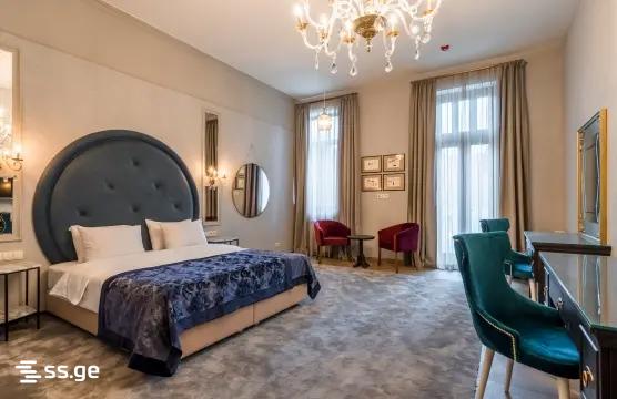 21 Room Hotel For Sale view 3