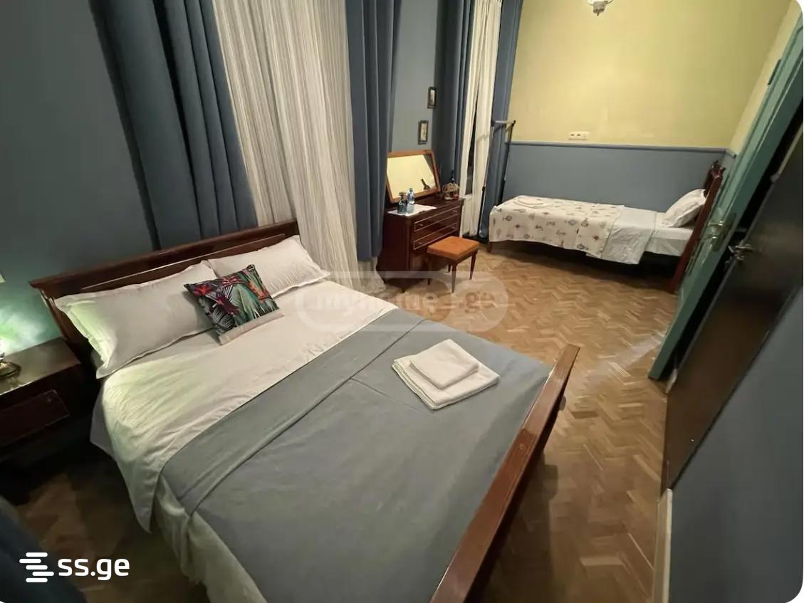 7 Room Private House For Rent. Mtskheta view 8
