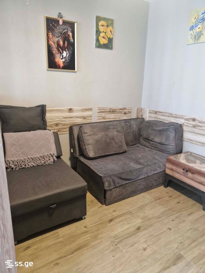 1 Room Hotel For Rent. Bakuriani, 2 of 4