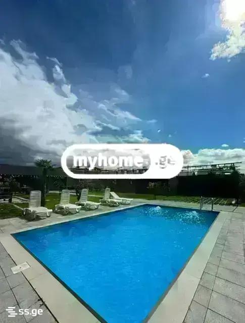 6 Room Private House Daily Rent. Mtskheta view 21