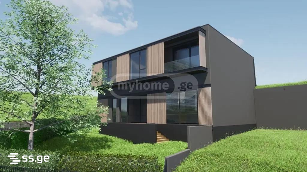 7 Room Summer Cottage For Sale view 1