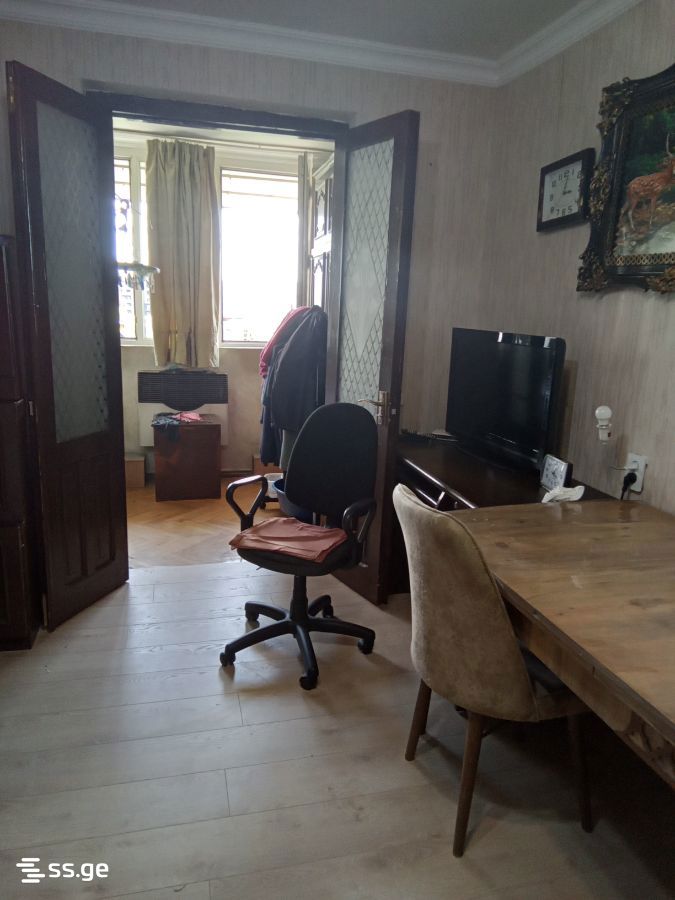 2 room Flat For Sale. Mesame masivi - Ansicht 4