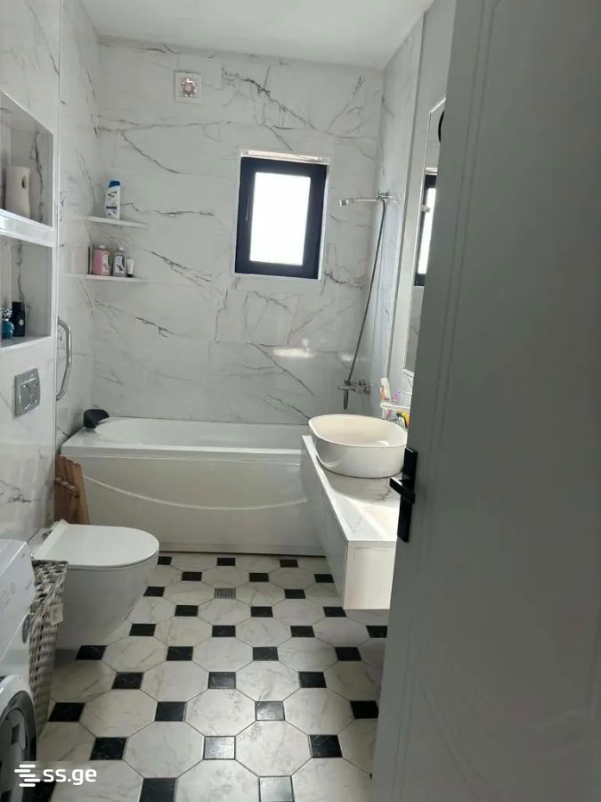 5 Room Summer Cottage For Rent. Mtskheta, 4 of 4