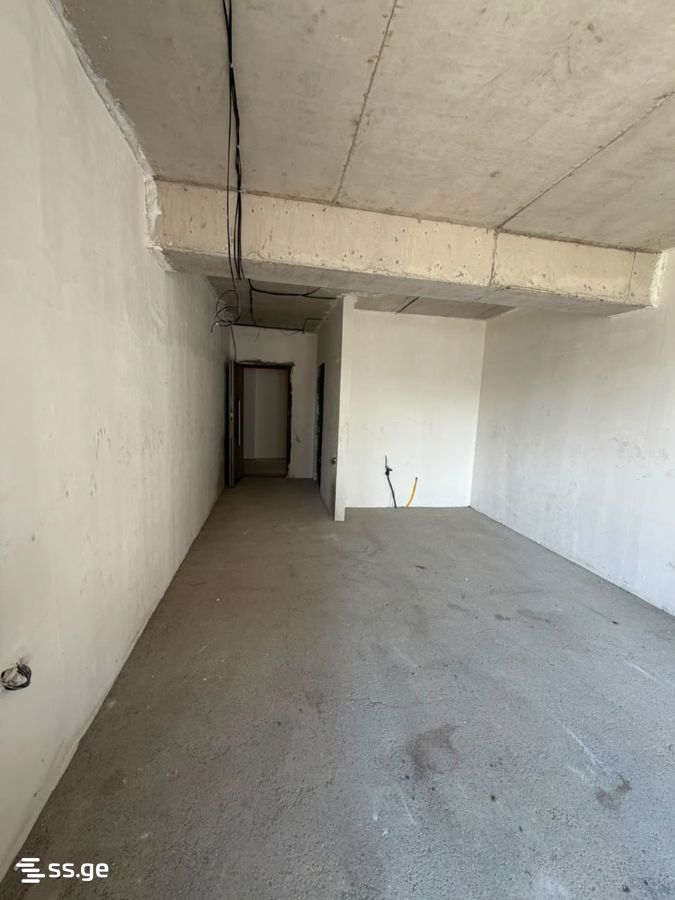 1 room Flat For Sale. Digomi village - Ansicht 5