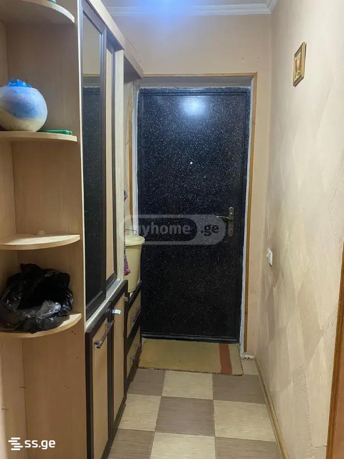 2 Room Flat For Sale view 6