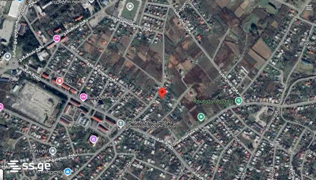 Land For Sale. Zugdidi view 5