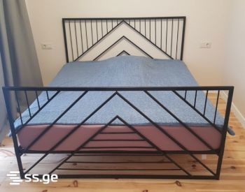 6 Room Summer Cottage For Rent. Mtatsminda, 2 of 4