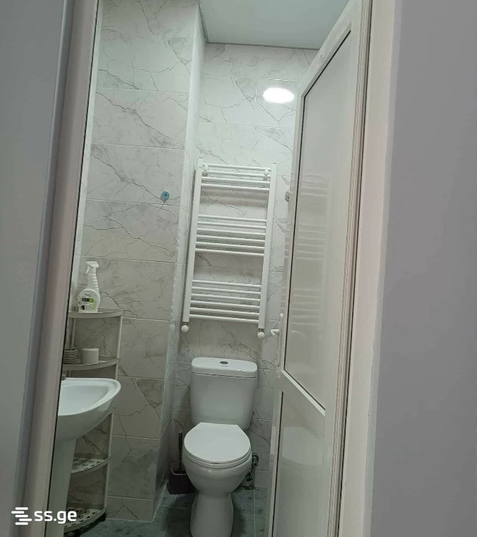 2 Room Flat For Rent. Telavi, 4 of 4